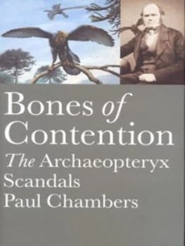 Bones of Contention by Paul Chambers Hardback