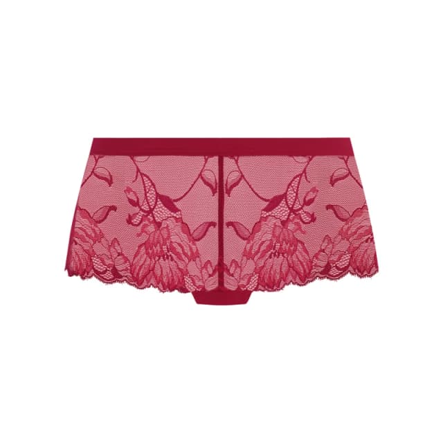 Fantasie Aubree Short Red