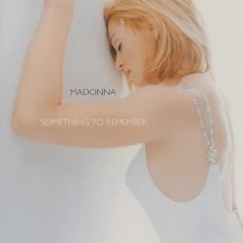 Madonna - Something To Remember Vinyl