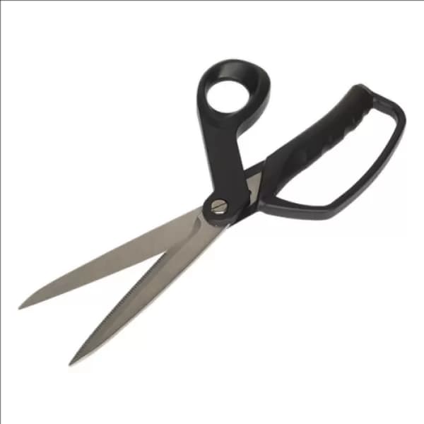 Genuine SEALEY AK8524 Shears/Scissors 250mm Heavy-Duty