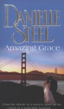 Amazing Grace by Danielle Steel Paperback