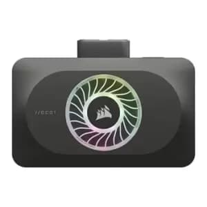 Corsair iCUE LINK XG3 RGB Hybrid RX 7900 XT/XTX Graphics Card Water Bl