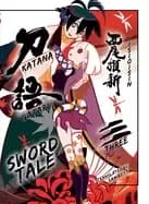 katanagatari 3 paperback