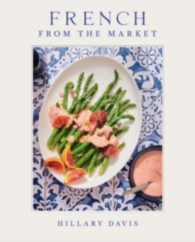 French from the Market Hardback