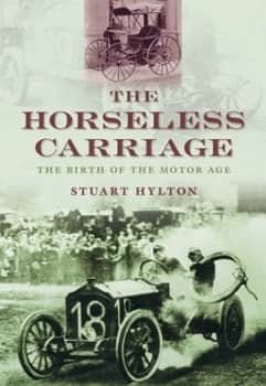 The Horseless Carriage by Stuart Hylton Paperback