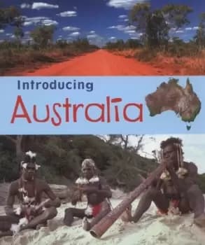 Australia by Anita Ganeri