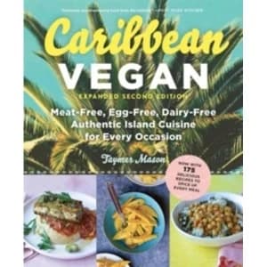 Caribbean Vegan