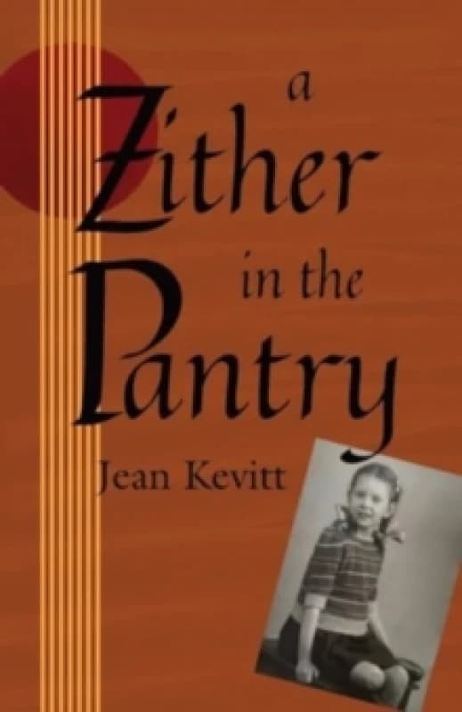 A Zither in the Pantry Paperback / softback