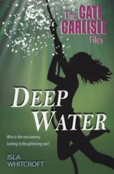 Deep Water by Isla Whitcroft Book