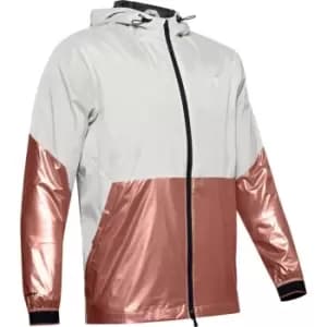 Under Armour Recover Lega Jacket Mens - White