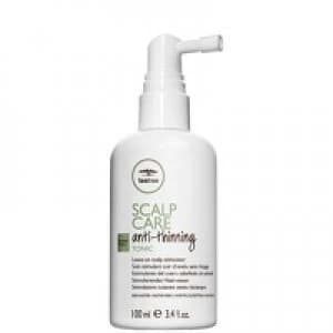 Paul Mitchell Tea Tree Scalp Care Anti Thinning Tonic 100ml