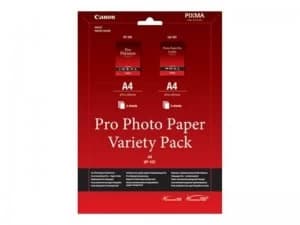 Photo Paper VP-101 PRO A4 var pack