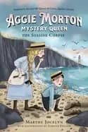 aggie morton mystery queen the seaside corpse