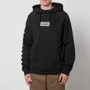 Vans MN Versa Standard Cotton-Blend Hoodie - M
