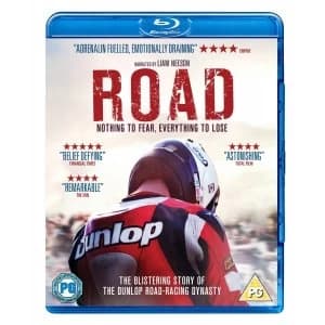 Road Bluray