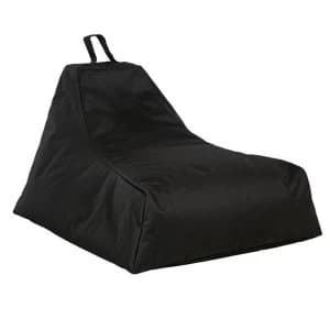Kaikoo Kid's Game Chair - Black