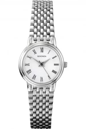 Ladies Sekonda Watch 4089