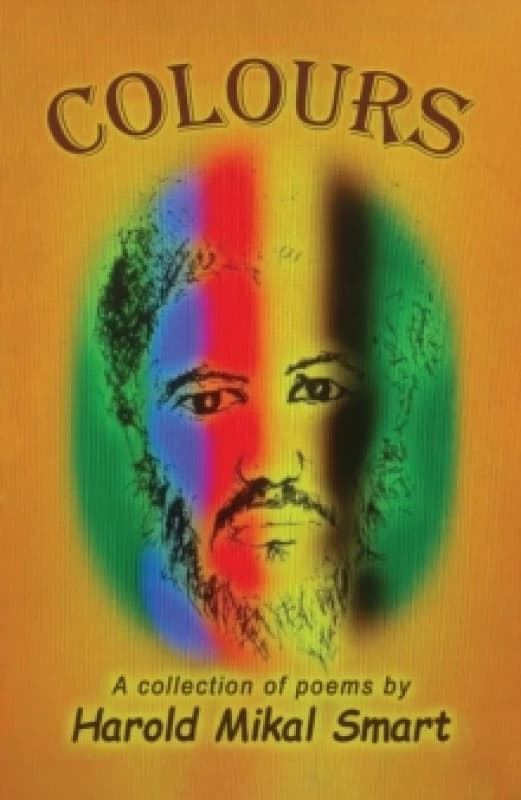 Colours. Paperback. By Harold Mikal Smart Books