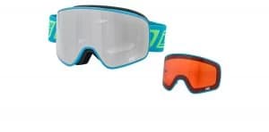 Dirty Dog Mutant Blue Mutant 100mm