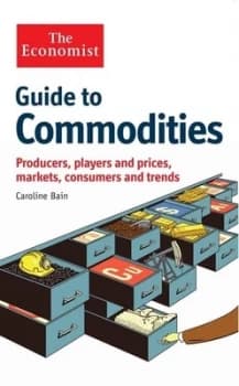 Guide to Commodities by Caroline Bain Hardback