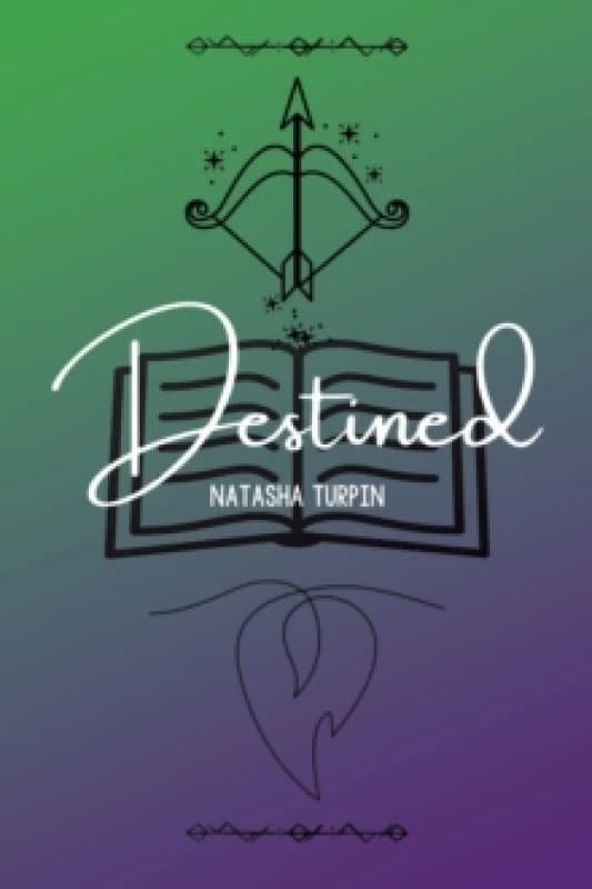 Destined Paperback / softback
