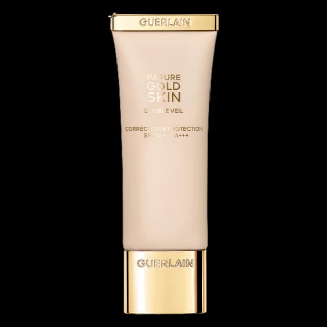 GUERLAIN Parure Gold Double Veil Correction & Protection SPF 50+ 40ml