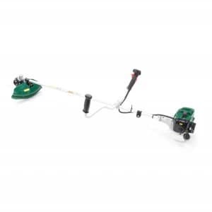 Webb BC33 33cc 2-Stroke Petrol Brushcutter