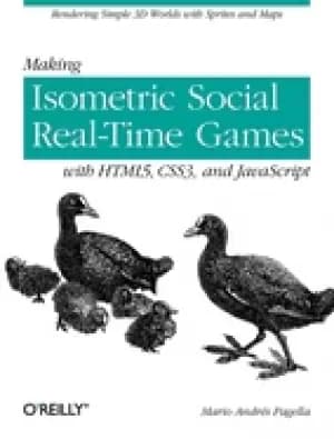 making isometric social real time games with html5 css3 and javascript