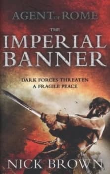 The Imperial Banner by Nick Brown Hardback