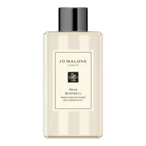 Jo Malone London Wild Bluebell Body and Hand Wash 100ml