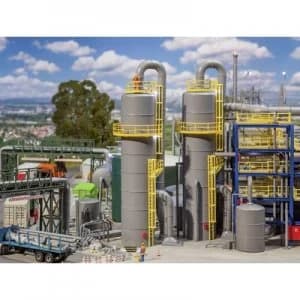 Faller 130177 H0 Column with piping