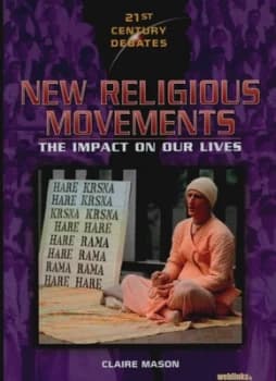 New Religious Movements by Claire Mason Paperback