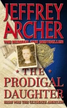 The Prodigal Daughter Paperback