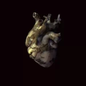 Uranium Heart by Highasakite CD Album