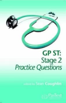 Gp St by Sean Coughlin Book