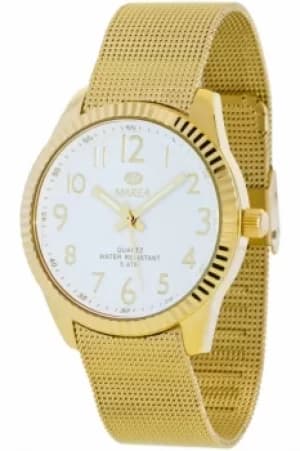 Mens Marea Watch B35254/10