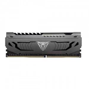 Patriot Memory Viper Steel 8GB 3200MHz DDR4 RAM