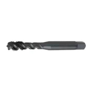 E033 5/8"X18 UNF 45 HSS-E Spiral Flute Tap