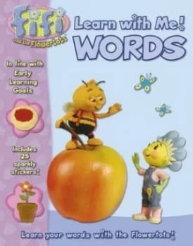 Words Paperback