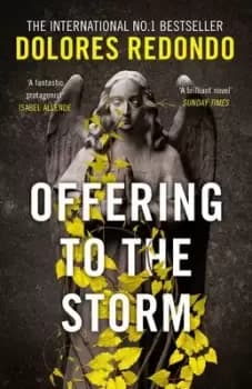 Offering to the storm - Dolores Redondo - Paperback - Used