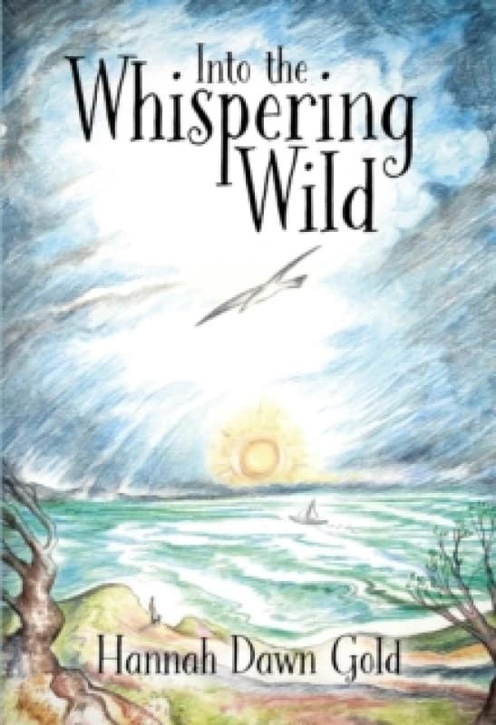 Into The Whispering Wild Paperback / softback