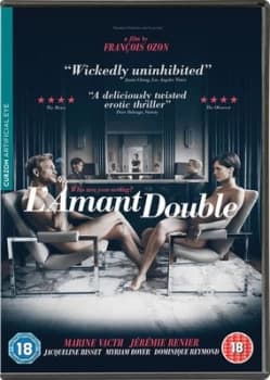 Lamant Double - DVD