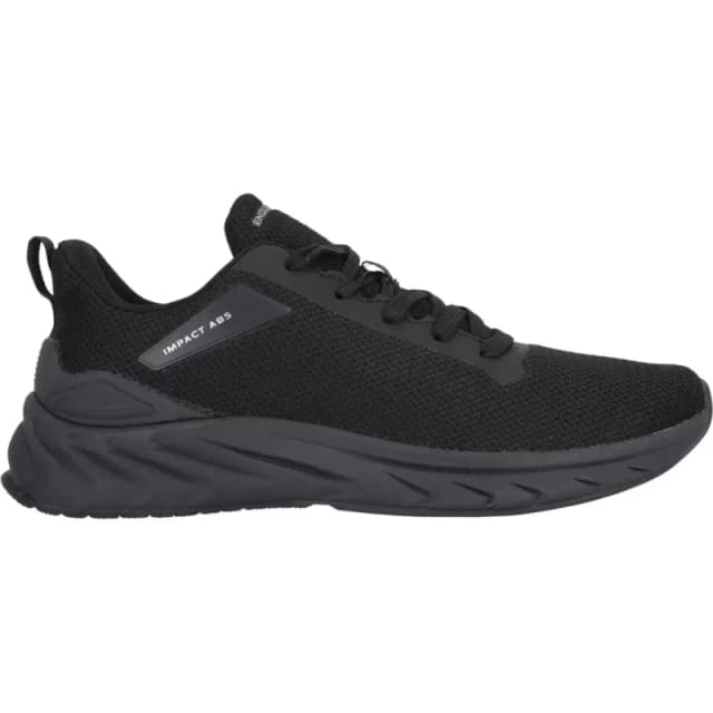 Endurance Trainers Endurance Humrent Lite Noir Male 45 E212346-1001