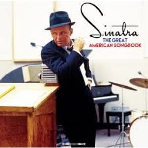 Frank Sinatra - The Great American Songbook Vinyl