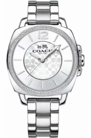 Coach Boyfriend Small Watch 14502147