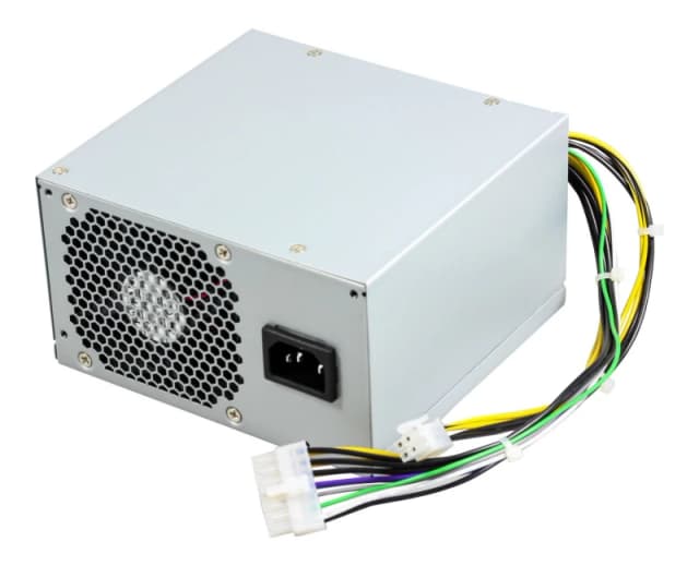 Lenovo 280W power supply uni wih