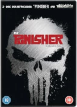 The Punisher (2004) & The Punisher 2: War Zone