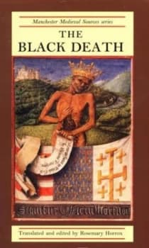 The Black Death by Rosemary Horrox
