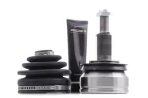 RIDEX CV Joint VW 5J0148 7H0407321A,7H0407321B,7H0498099 Axle Joint,Joint Kit, drive shaft 7H0498099X