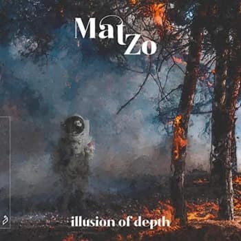 Mat Zo - Illusion of Depth CD